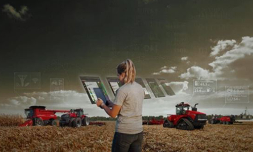 Advanced Farming Systems (AFS)